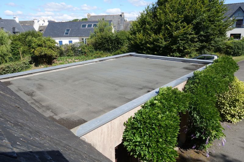 Cost of Roofing in Ontario, CA