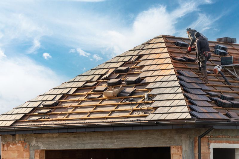 Roofing Companies