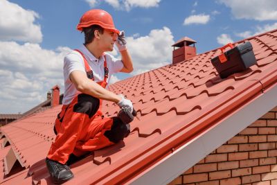 Specialty Roofing Experts